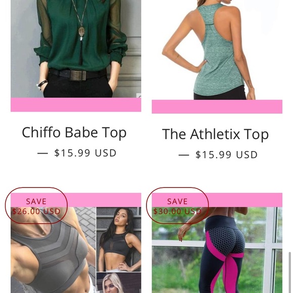 discount code:  💞AMBASS10💞 - Picture 6 of 6